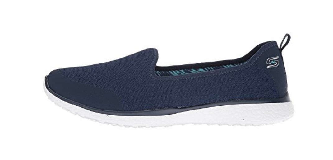 skechers microburst shoes ladies